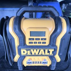 Dewalt Portable Power