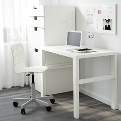 IKEA desk for kids and petite adults 50% off! 
