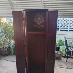 Villa Mt Eden All Purpose Cupboard/Rack/Wine