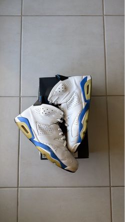 Jordan 6 Motorsport size 13