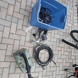 Mercury Outboard Parts 