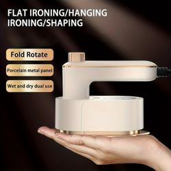 Steam Clothing Iron 