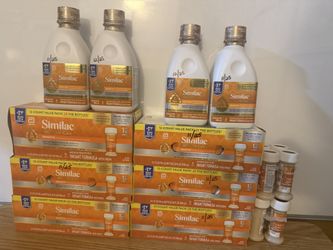 Similac For Babies 