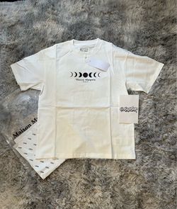 Maison Margiela t shirt