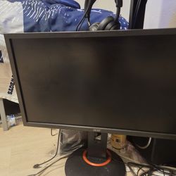 Gaming Monitors 