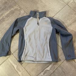 Women North Face Sweater