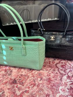 Bag Lot 400 each or 700 both