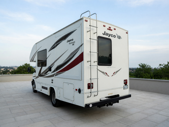 2019 Jayco Redhawk in good condition