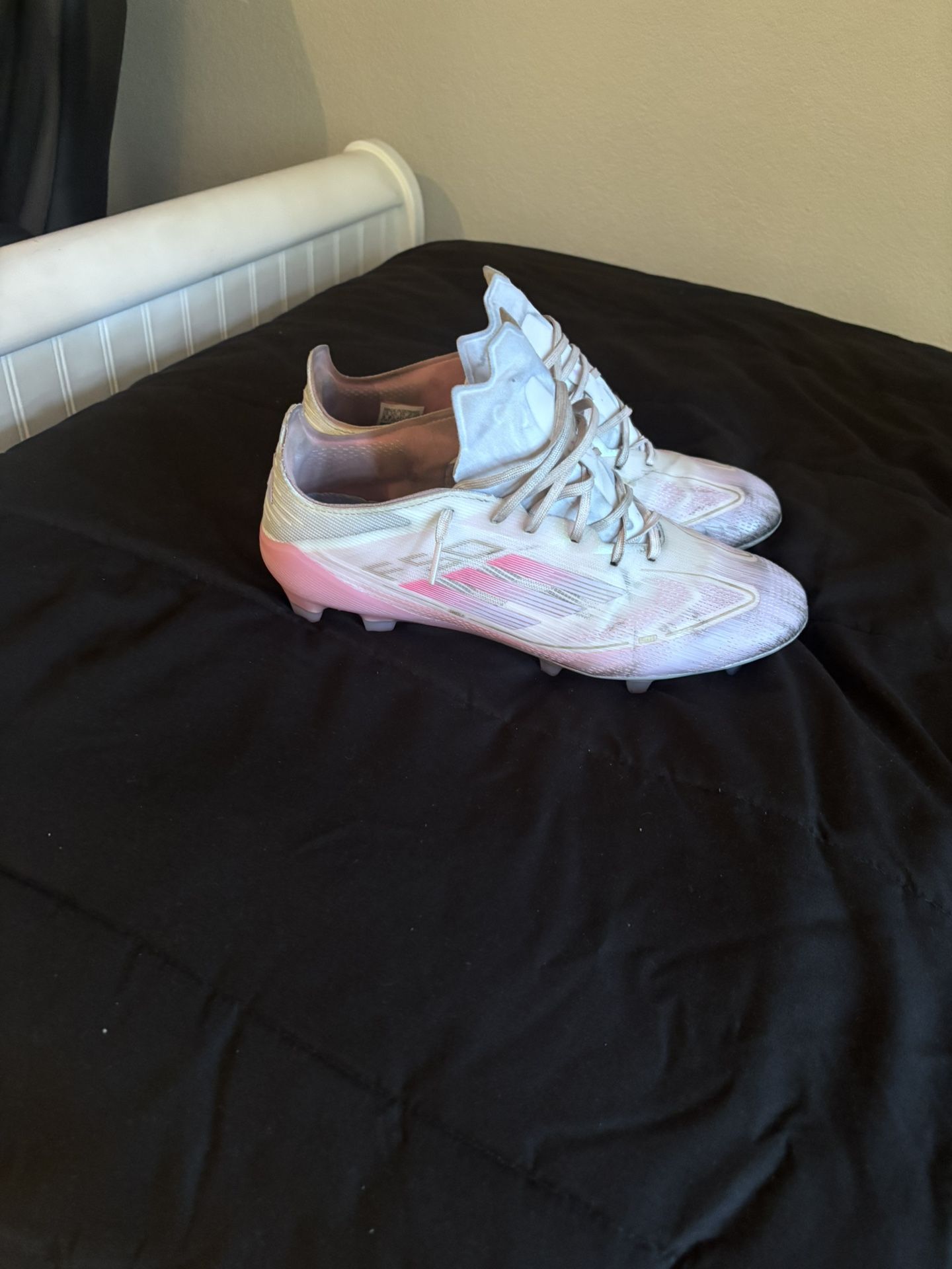 Adidas Lamine Yamal F50s Fg Elites