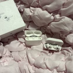 AirPod Pros 