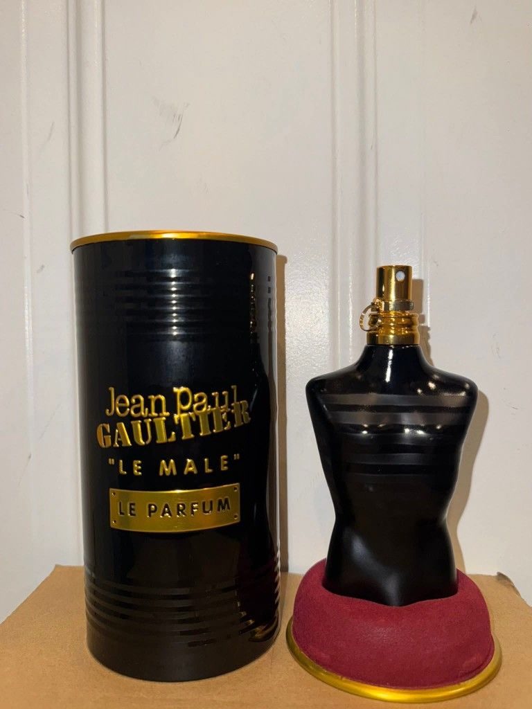 Perfum Jean Paul New