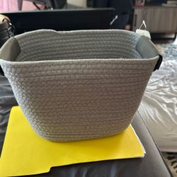 Gray Light Gray Storage