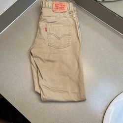 Levi’s Jeans Size 14 27-29 