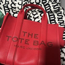 Marc Jacobs Tote Bag 