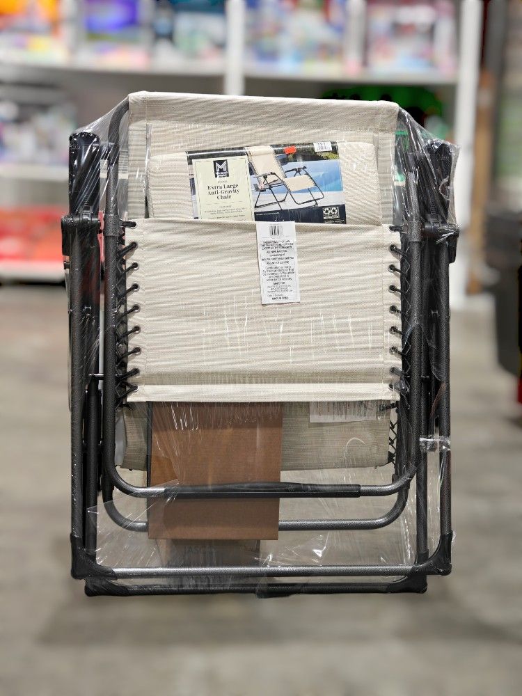 Extra Large Anti-Gravity Chair