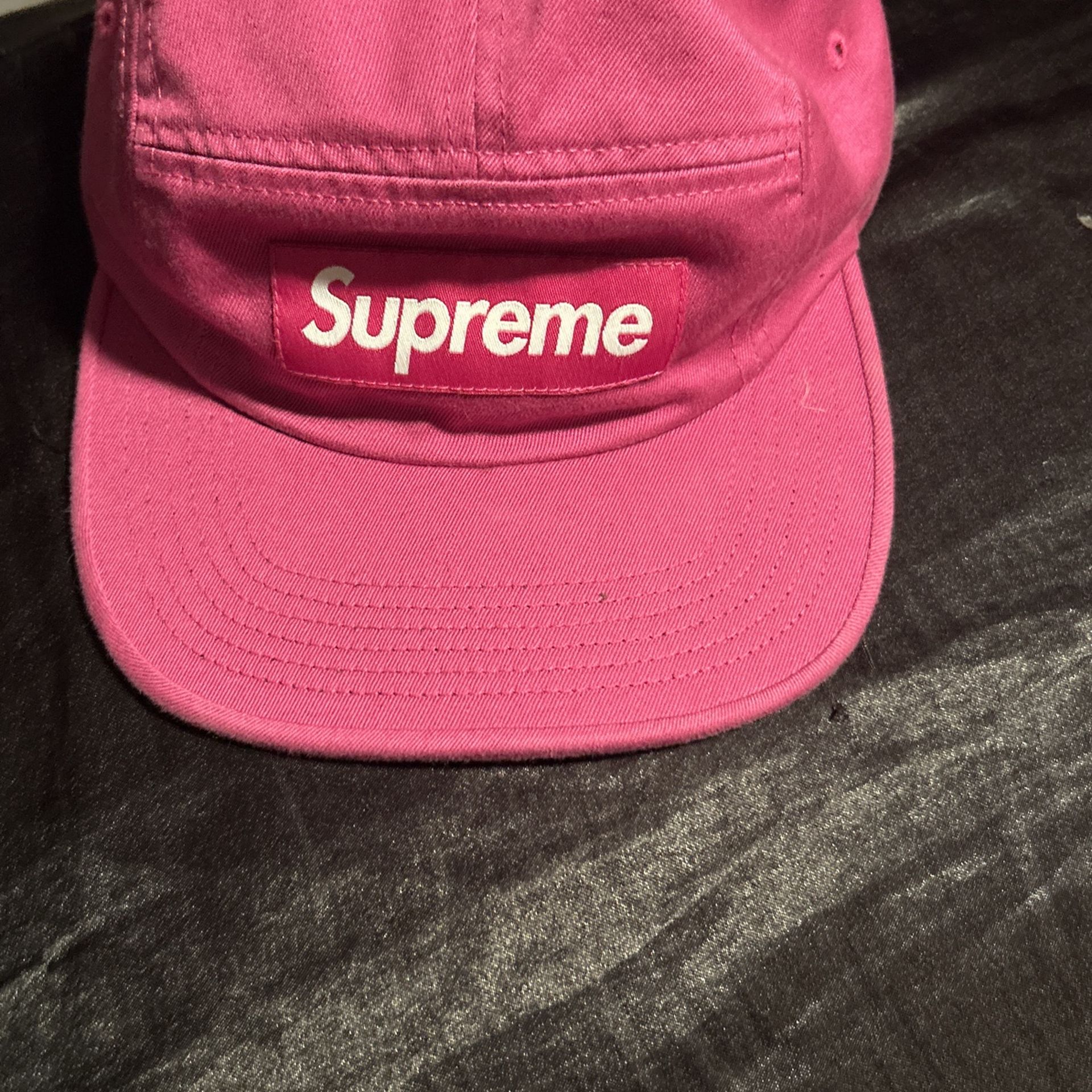 Supreme Hat