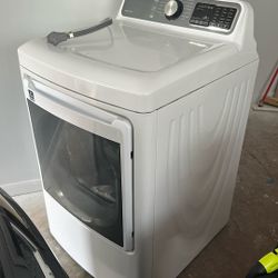 Midea Dryer