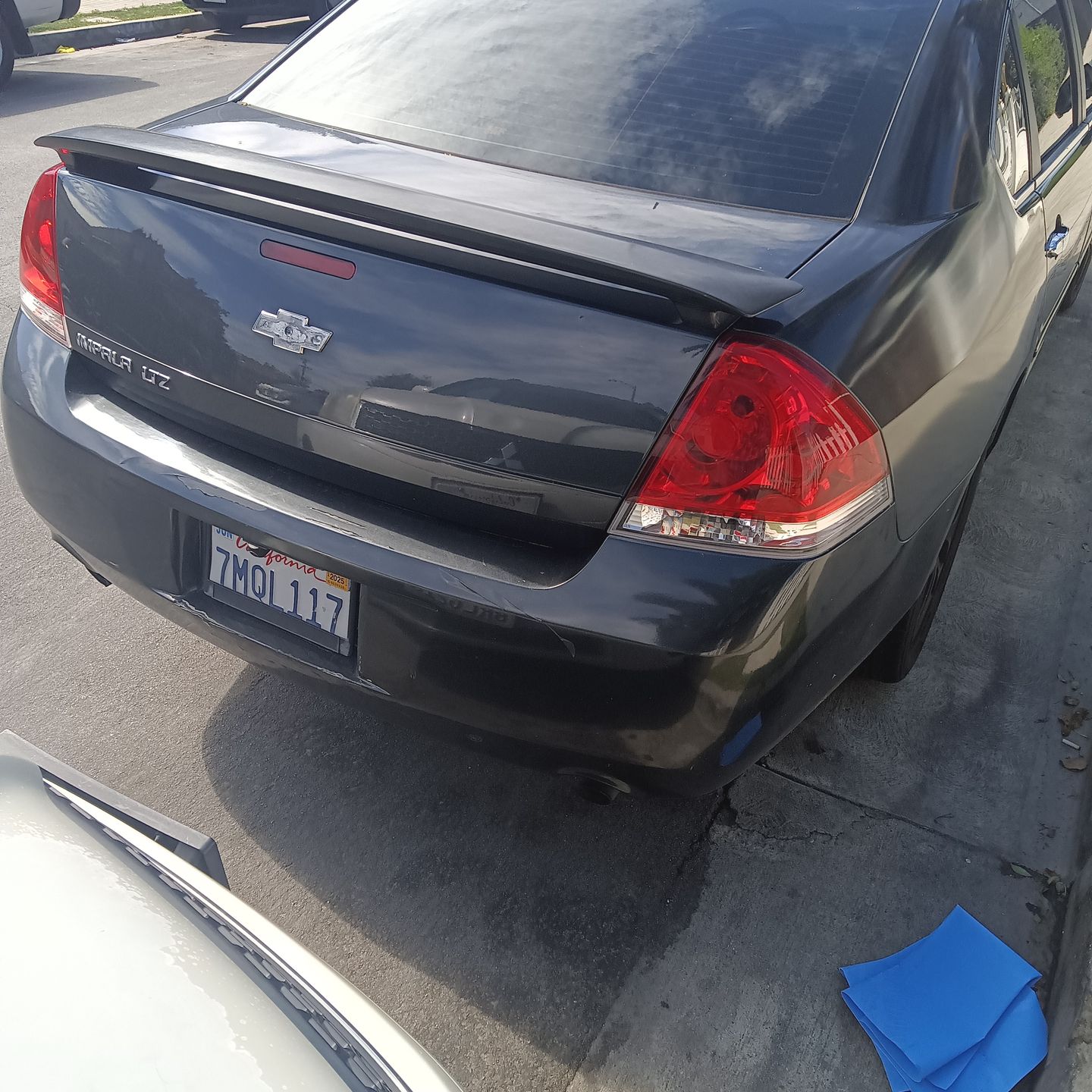2013 Chevrolet Impala for Sale in Los Angeles, CA - OfferUp