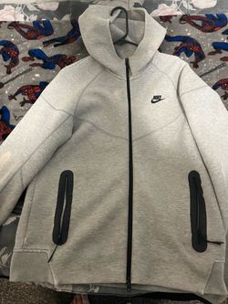 Nike tech