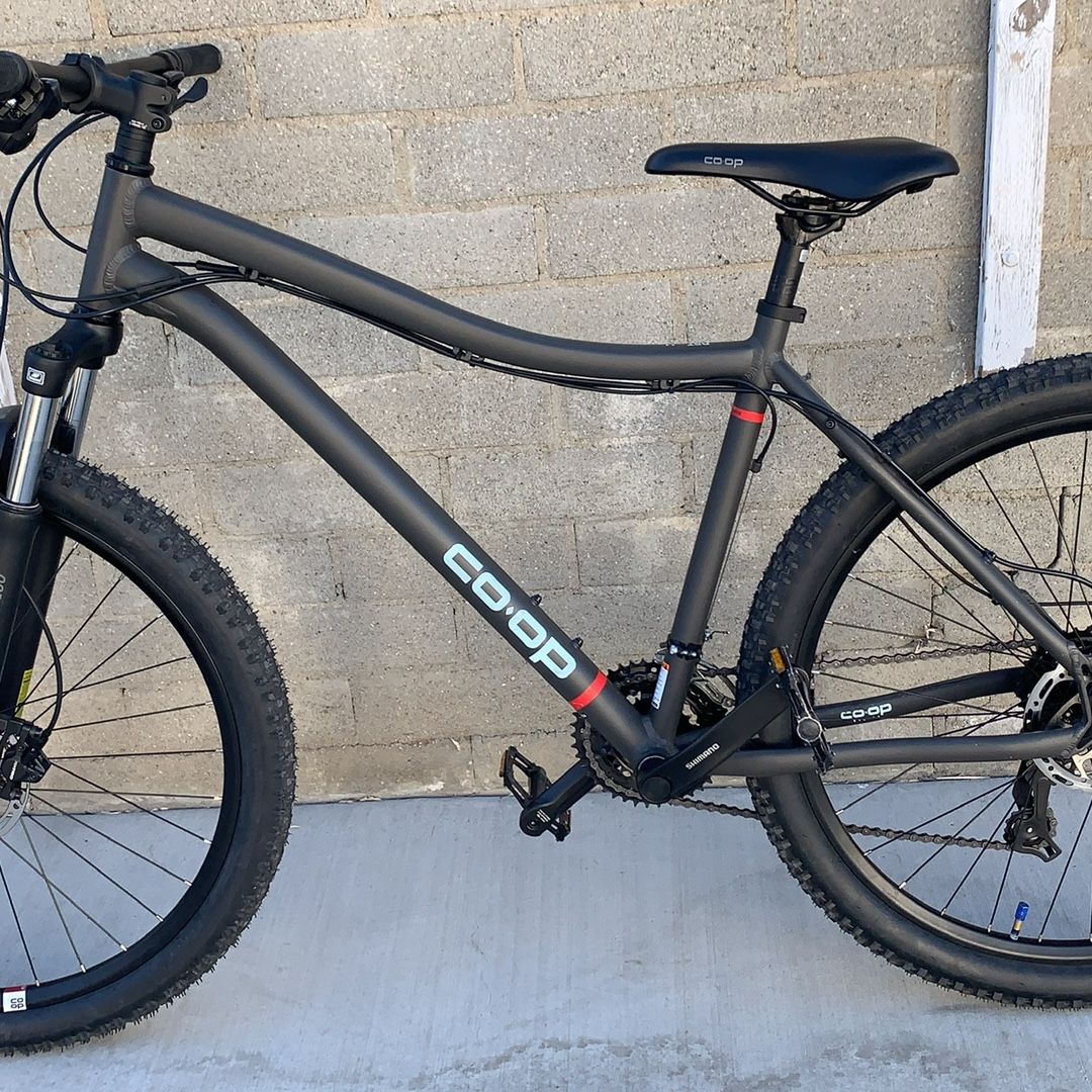 Co op Cycles DRT 1.1 Mountain Bike for Sale in Los Angeles CA