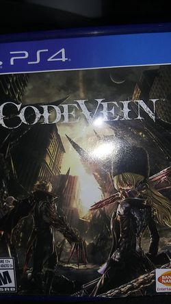 PS4 games