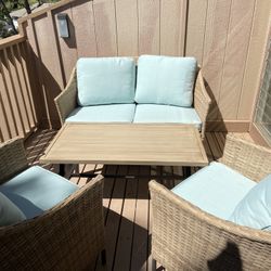 Outdoor Furniture  