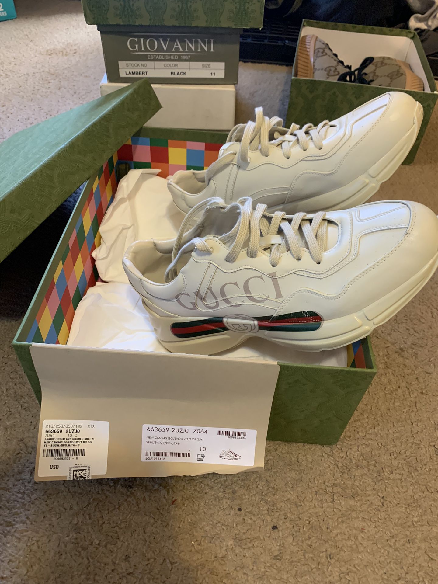 Sneakers For for Sale in Cleveland, OH - OfferUp