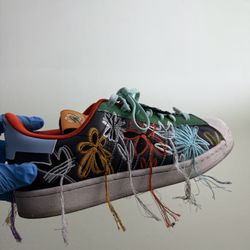 sean wotherspoon adidas superstar