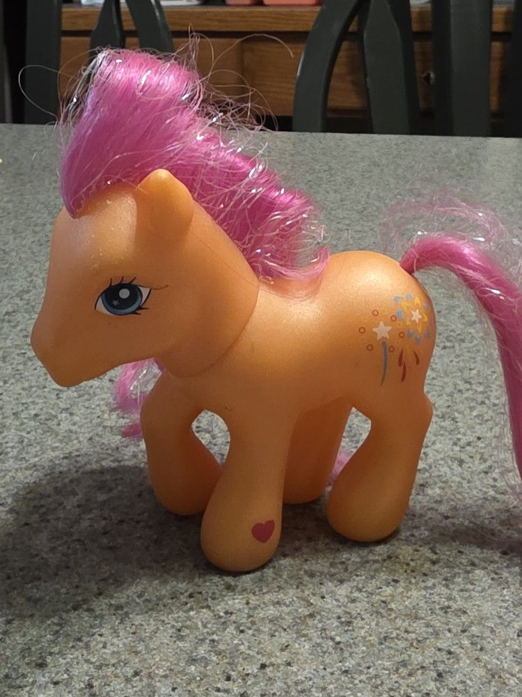 My Little Pony Sparkleworks