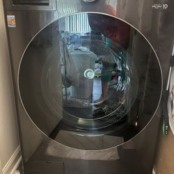 Washer Dryer