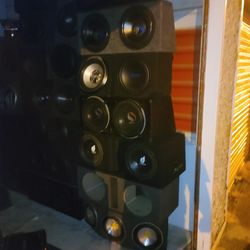 Car Audio For Sale 