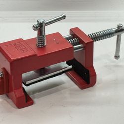 Cabinetry clamp for face frames