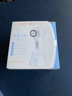 Facial cleanser