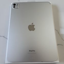 APPLE IPAD PRO M4 WIFI 256 GB 11 INCH W CASE