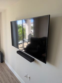 LG 60 inch smart tv