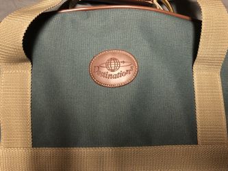 Destinations Garment Bag W/hangers