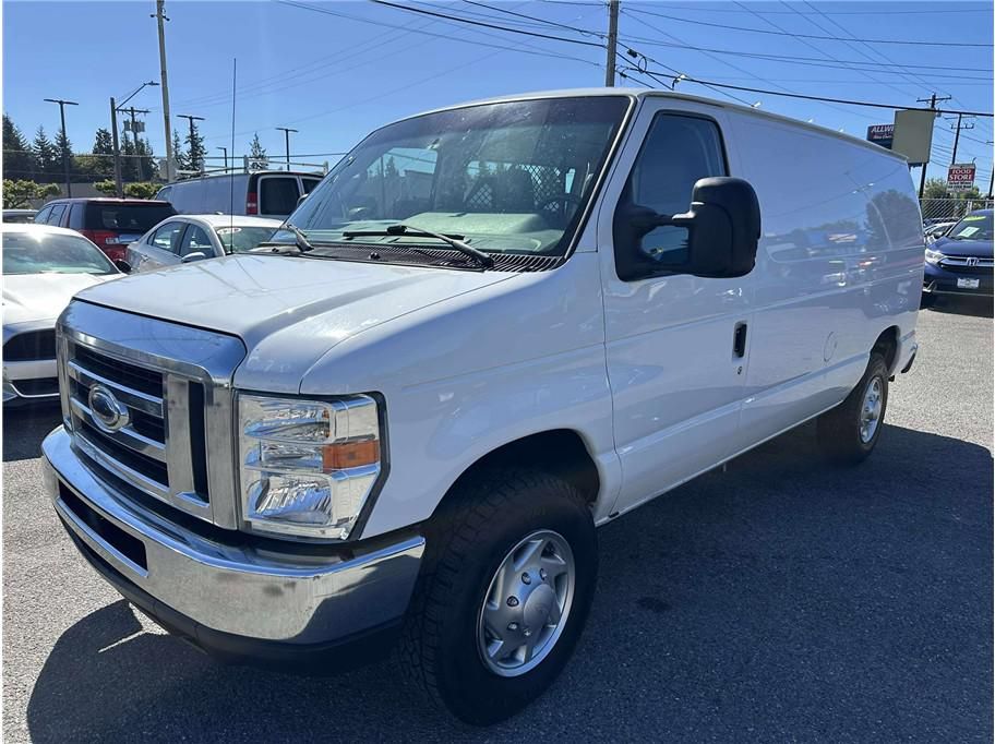 Inspiring 2013 Ford E250 For Sale Pictures