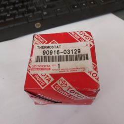 Toyota Factory Original Thermostat