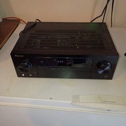 Pioneer 5.1 Stereo