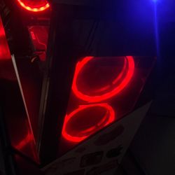 Prebuilt Gaming Pc 