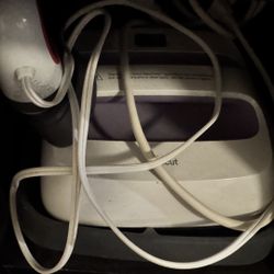 Cricut Press