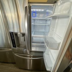 Lg Refrigerator