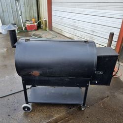 BBQ Grill in good condition
