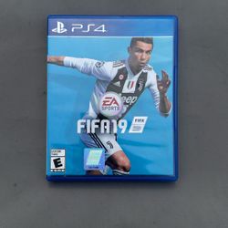 FIFA 19