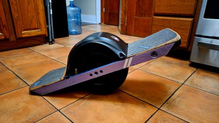 Onewheel PLUS