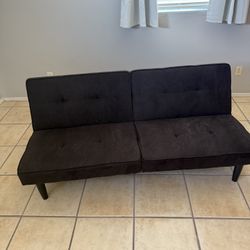 Futon  Couch 