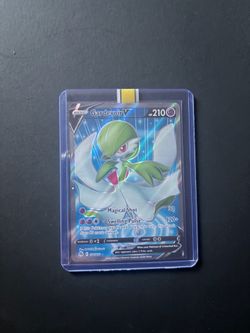 Gardevoir (pokemon)