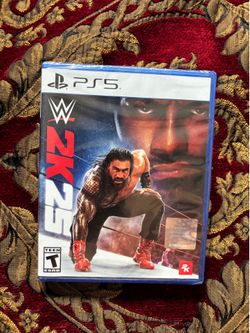 New games
