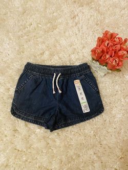 Baby Shorts 