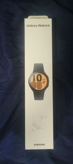 Samsung Galaxy Watch 4 